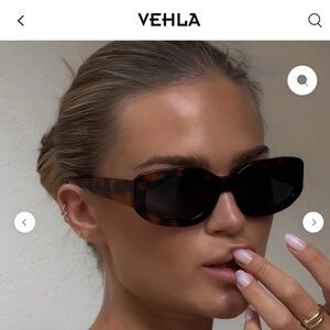 VEHLA INDI - TORT/SMOKE